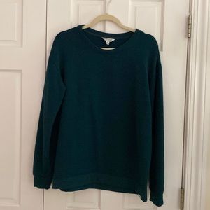 Orvis Lightweight Crew neck soft shirt size Large